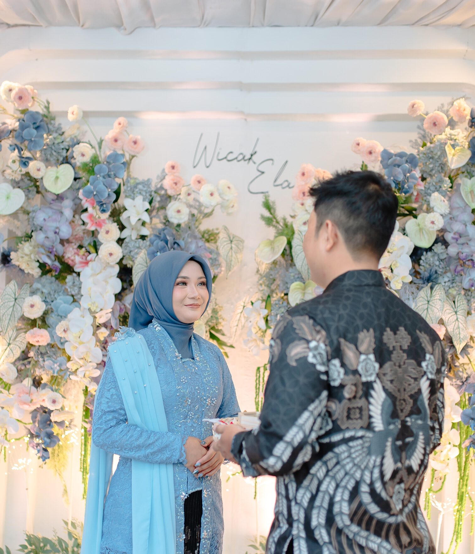 Awal Bertemu
